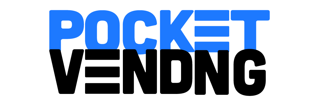 Pocket Vending